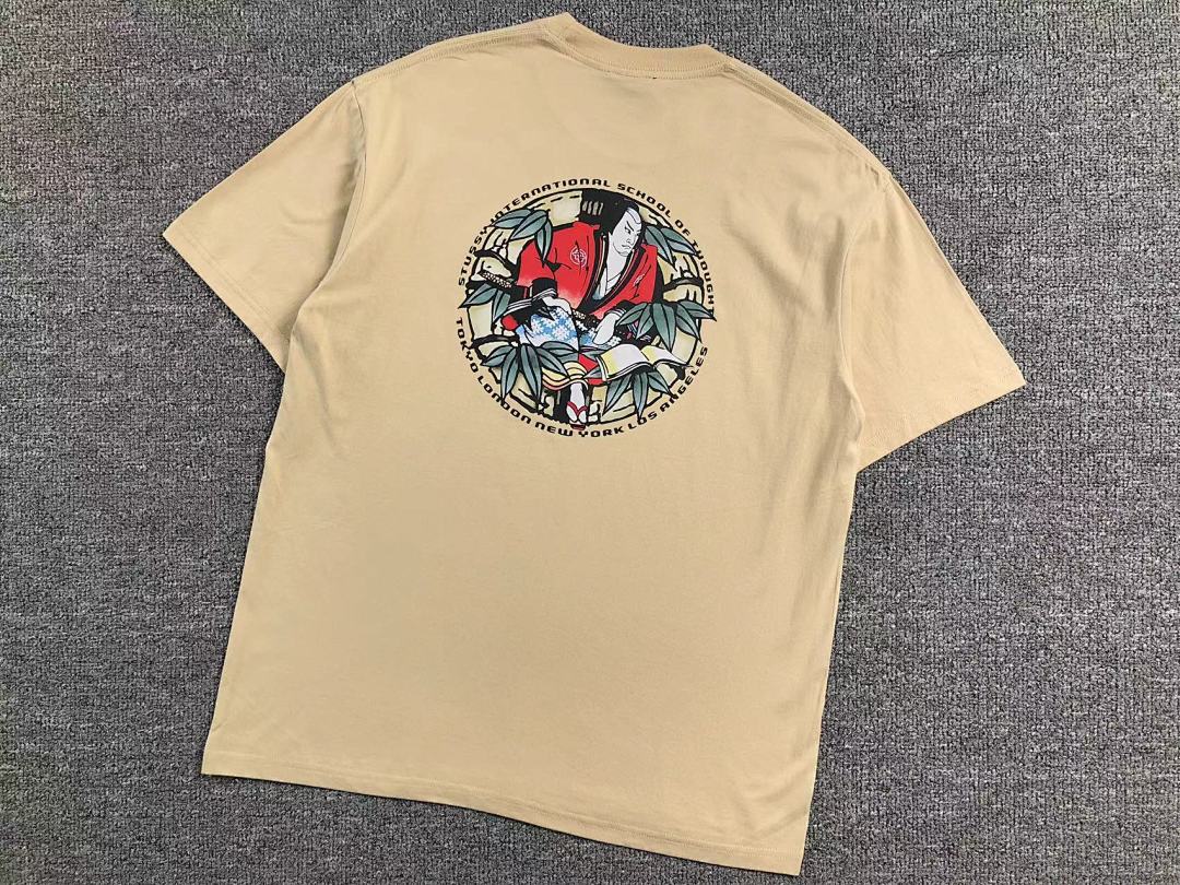 Stussy 78 STUSSY T-SHIRT - Image 27