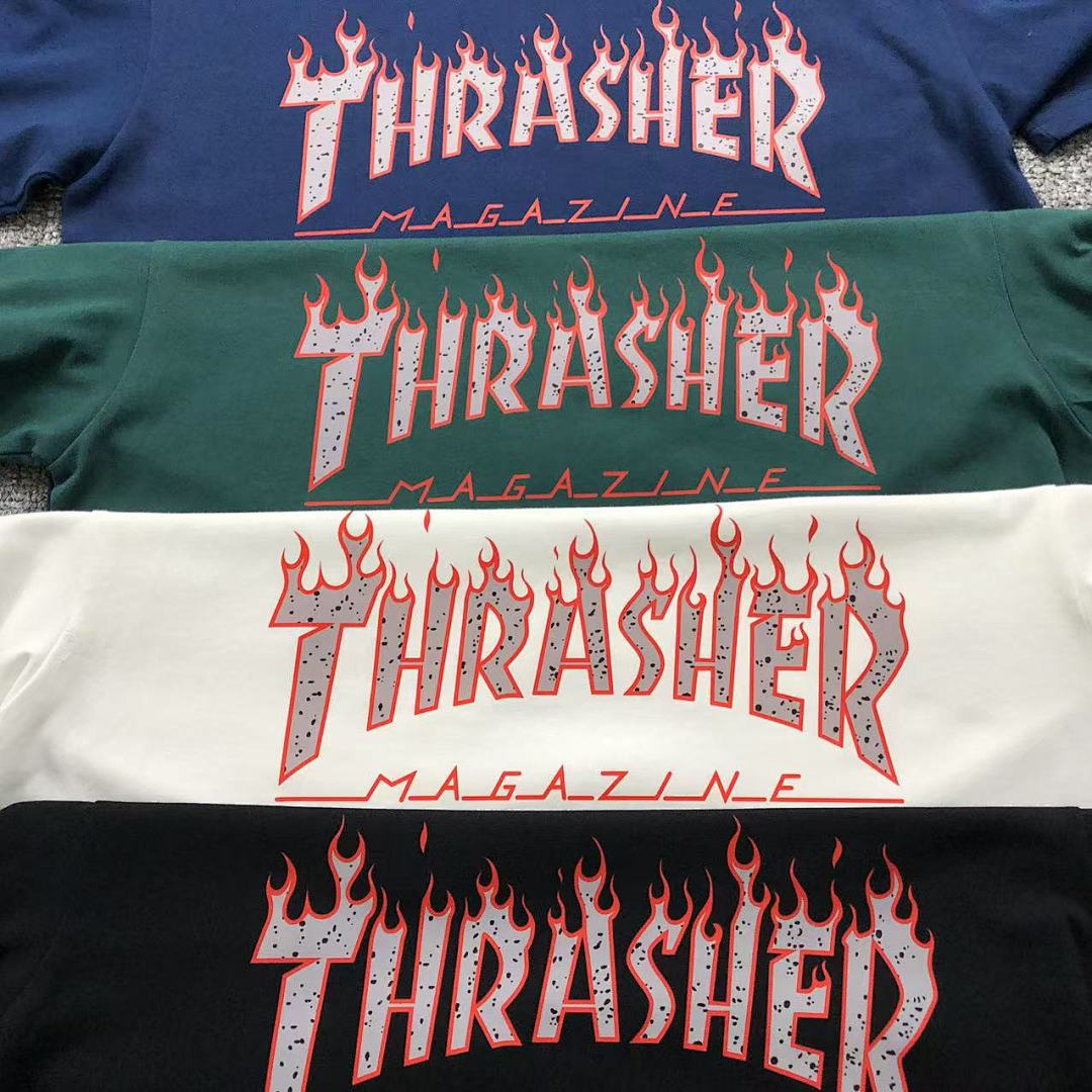 Thrasher 75 THRASHER T-SHIRT - Image 14
