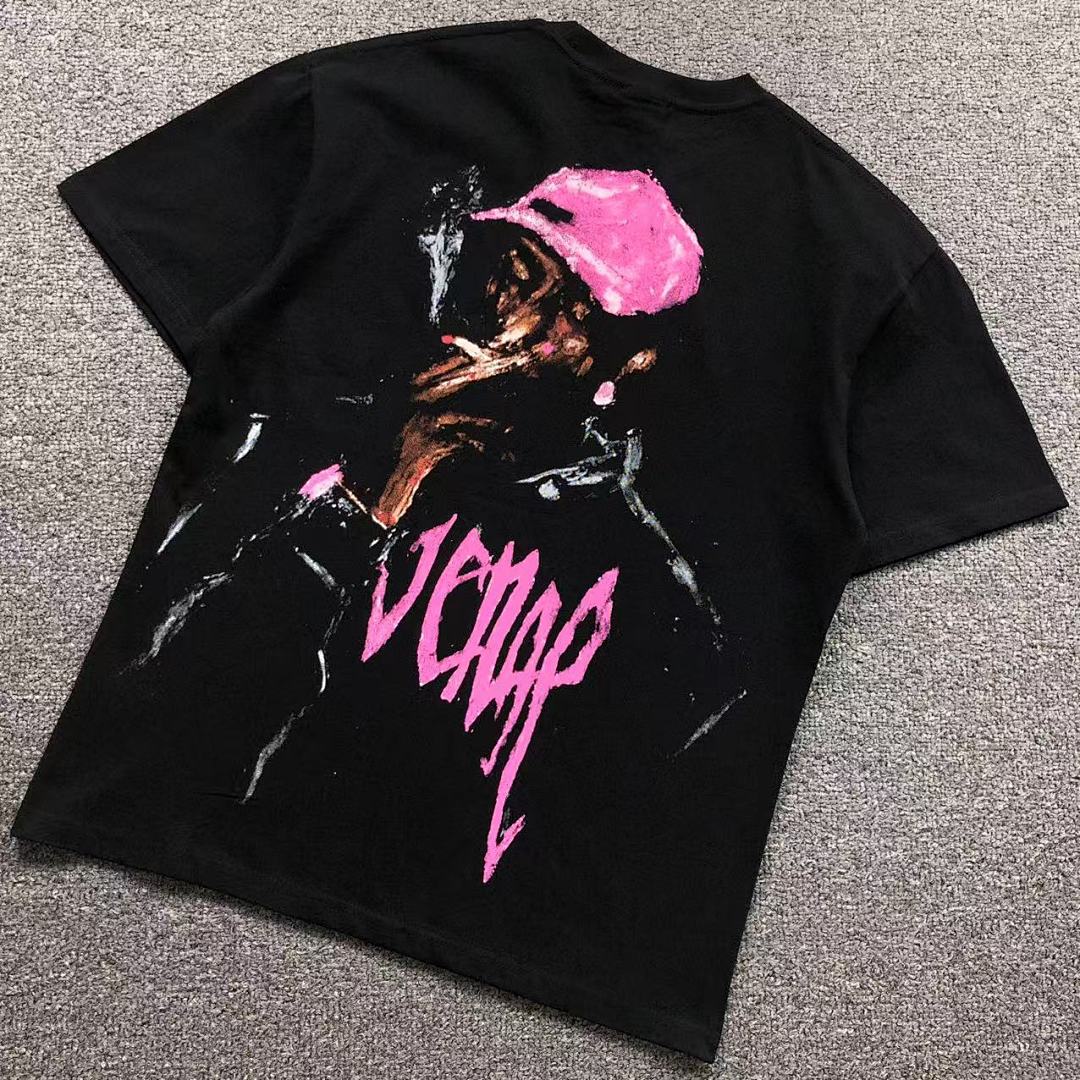 Revenge 69 REVENGE T-SHIRT 504014991 (Im 170Cm 60Kg I Wear Size S In The Phot)