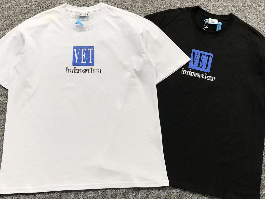 Vetements 108 VETEMENTS T-SHIRT 502110728 (Im 170Cm 57Kg I Wear Size M In The Phot) - Image 6