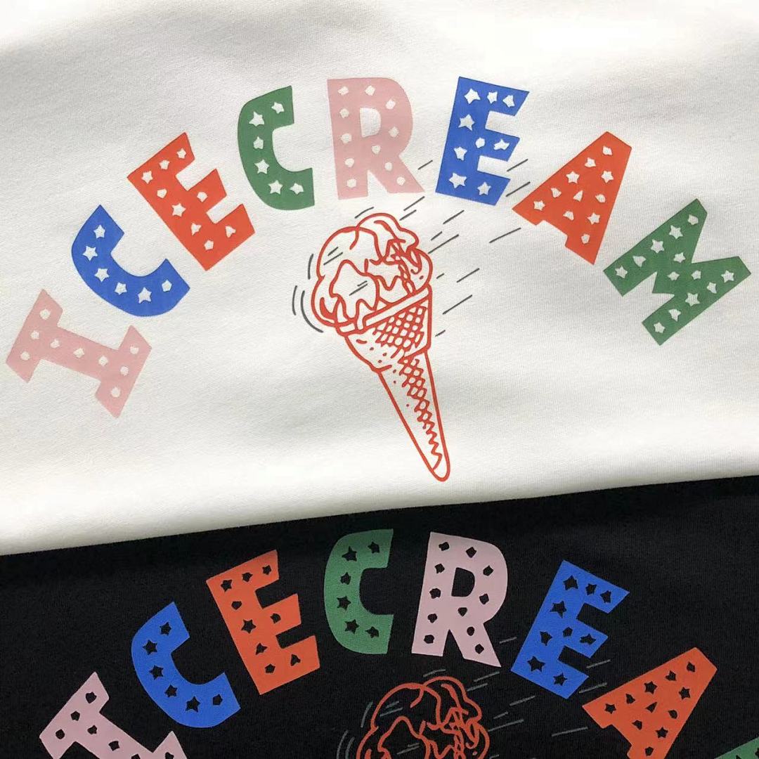 Icecream 98 IC⭐⭐R⭐AM T-SHIRT 3201310717 (Im 170Cm 60Kg I Wear Size M In The Phot) - Image 13