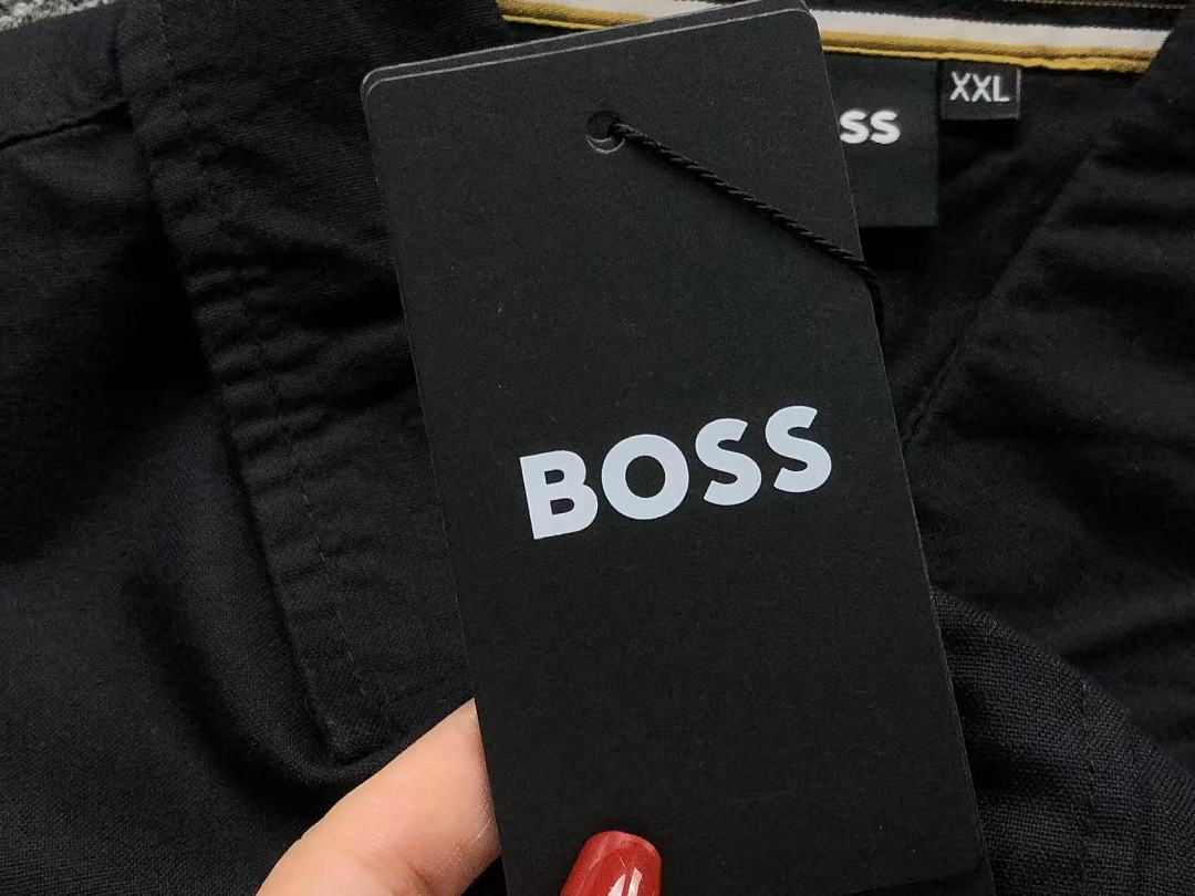 Hugo Boss 129 H⭐G⭐ B⭐⭐S SHIRT 5262412147 (Im 170Cm 60Kg I Wear Size 2XL In The Phot) - Image 27