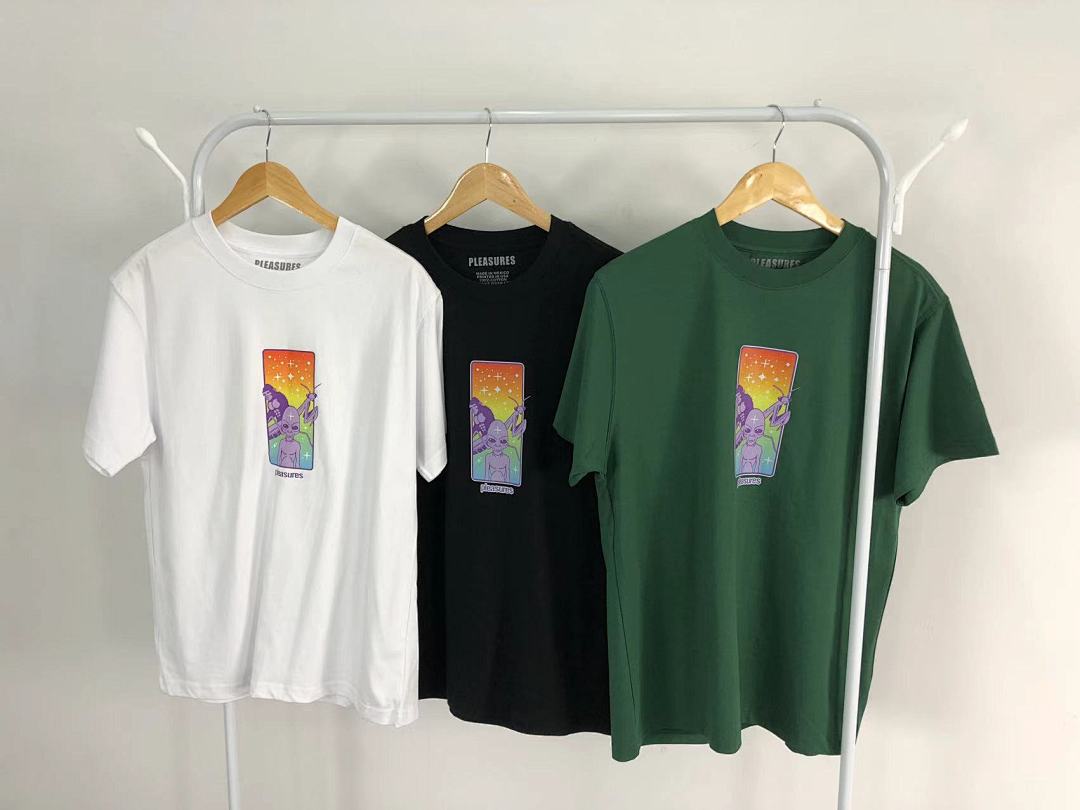 Pleasures 89 PLEASURES T-SHIRT - Image 20
