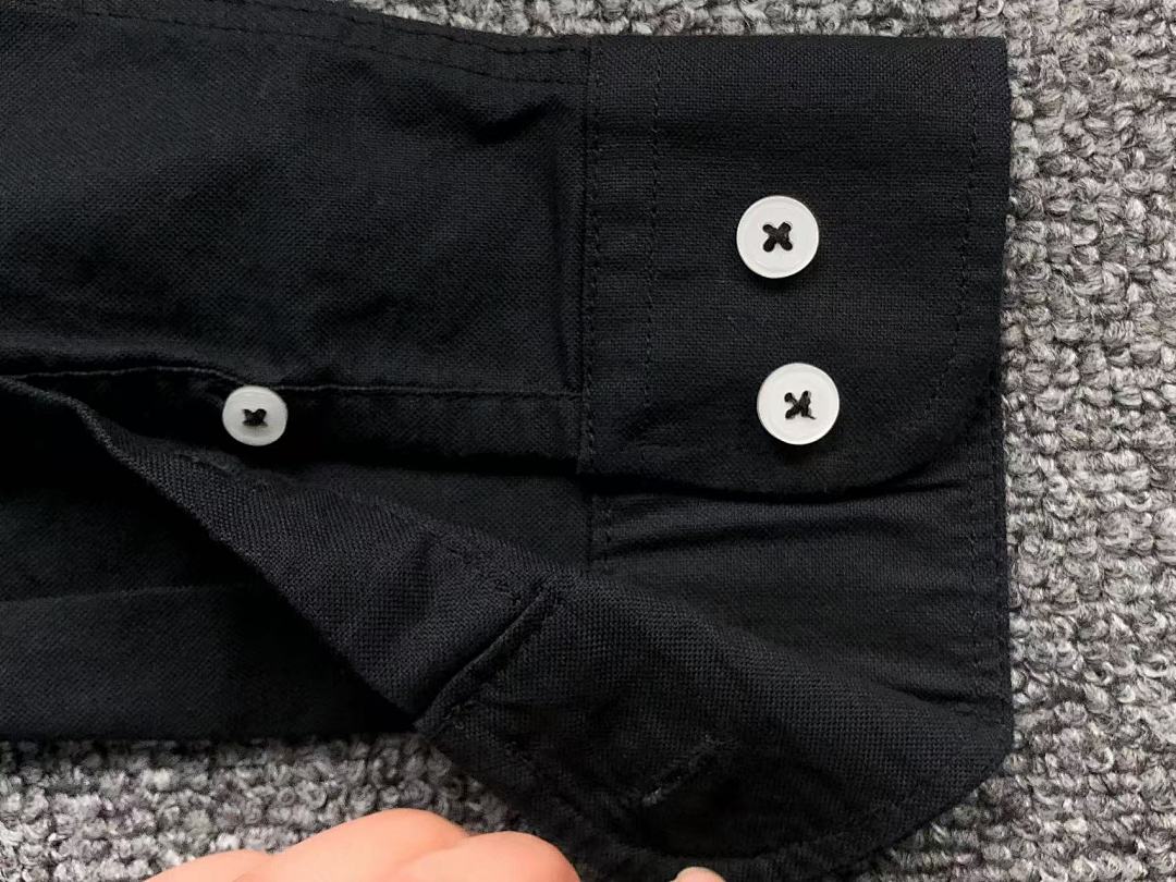 Comme des Garcons 138 CDG SHIRT 41370317 (Im 170Cm 55Kg I Wear Size S In The Phot) - Image 27