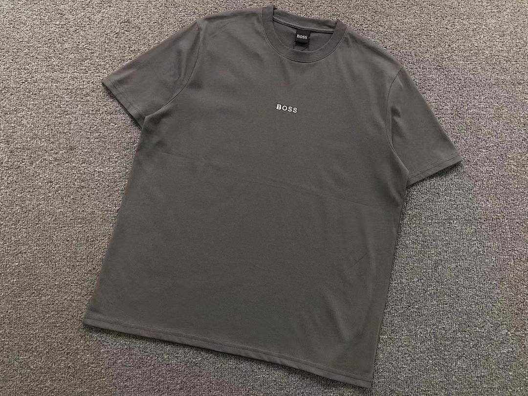 Unbranded 79 H⭐G⭐ B⭐⭐S T-SHIRT 219080101 (Im 170Cm 60Kg I Wear Size L In The Phot) - Image 16