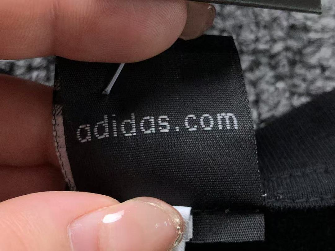 Adidas 98 A⭐I⭐AS T-SHIRT 213240535 (Im 170Cm 60Kg I Wear Size S In The Phot) - Image 23