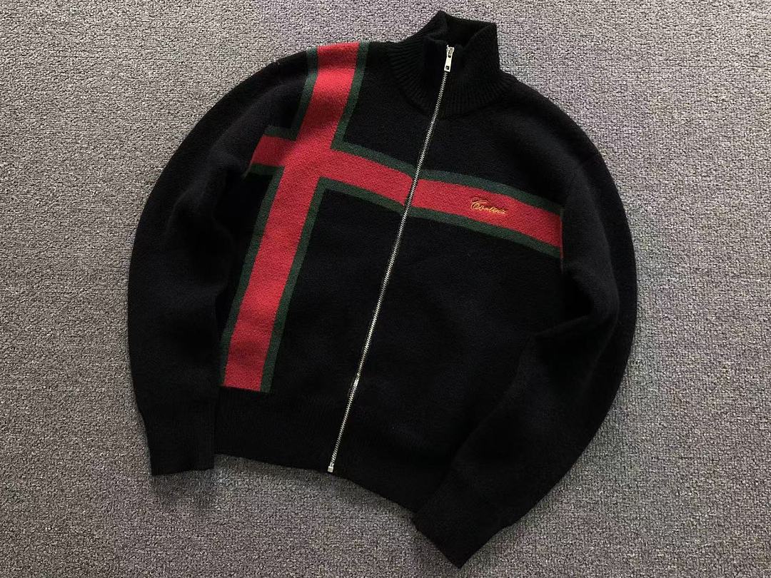 Corteiz 178 CORTEIZ SWEATER 5207210678 (Im 170Cm 60Kg I Wear Size L In The Phot) - Image 6