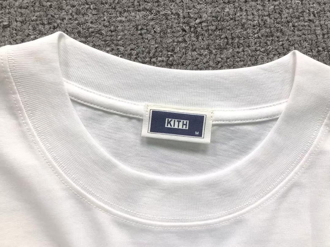 Kith 135 KITH T-SHIRT 22041820001 (Im 170Cm 60Kg I Wear Size M In The Phot) - Image 13