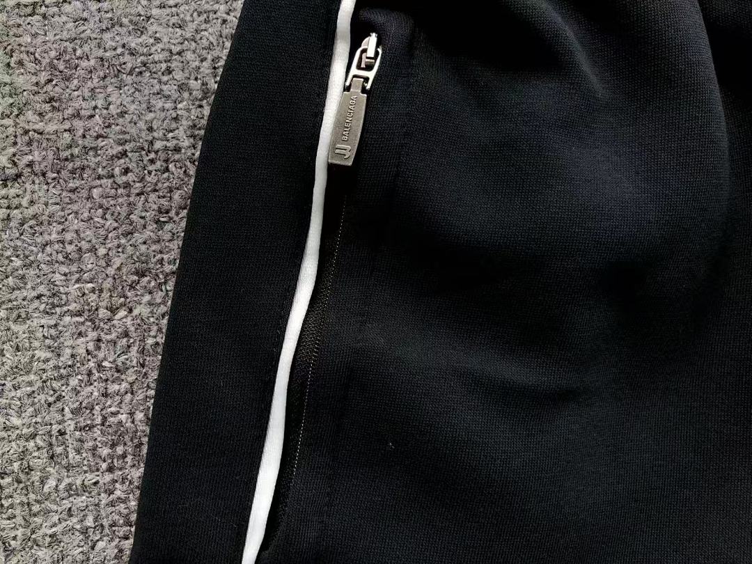 Balenciaga TROUSERS208 B⭐L⭐⭐⭐IA⭐A HOODIE - Image 32