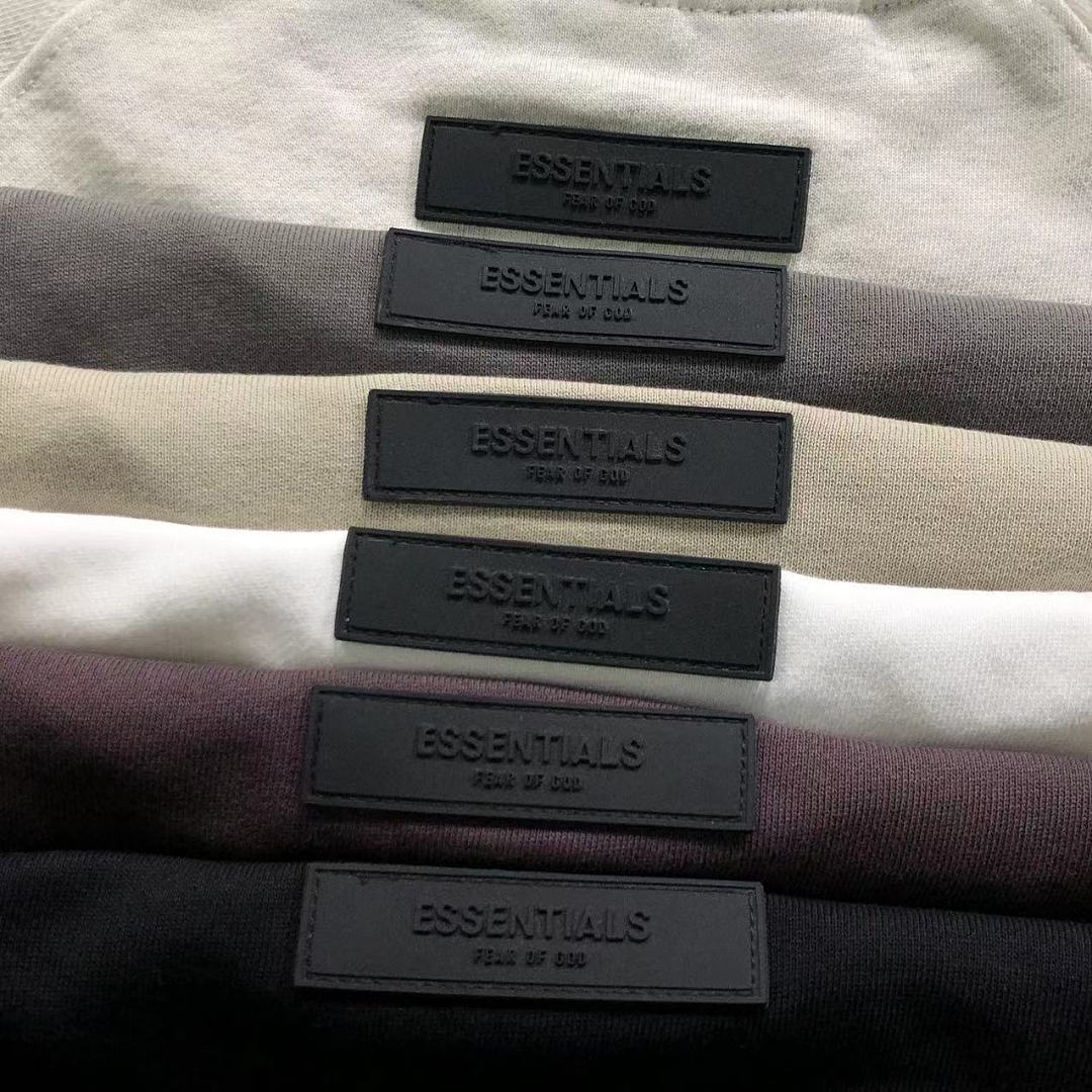 Fear of God 129 FOG HOODIE 4208211003 (Im 170Cm 60Kg I Wear Size S In The Phot) - Image 27