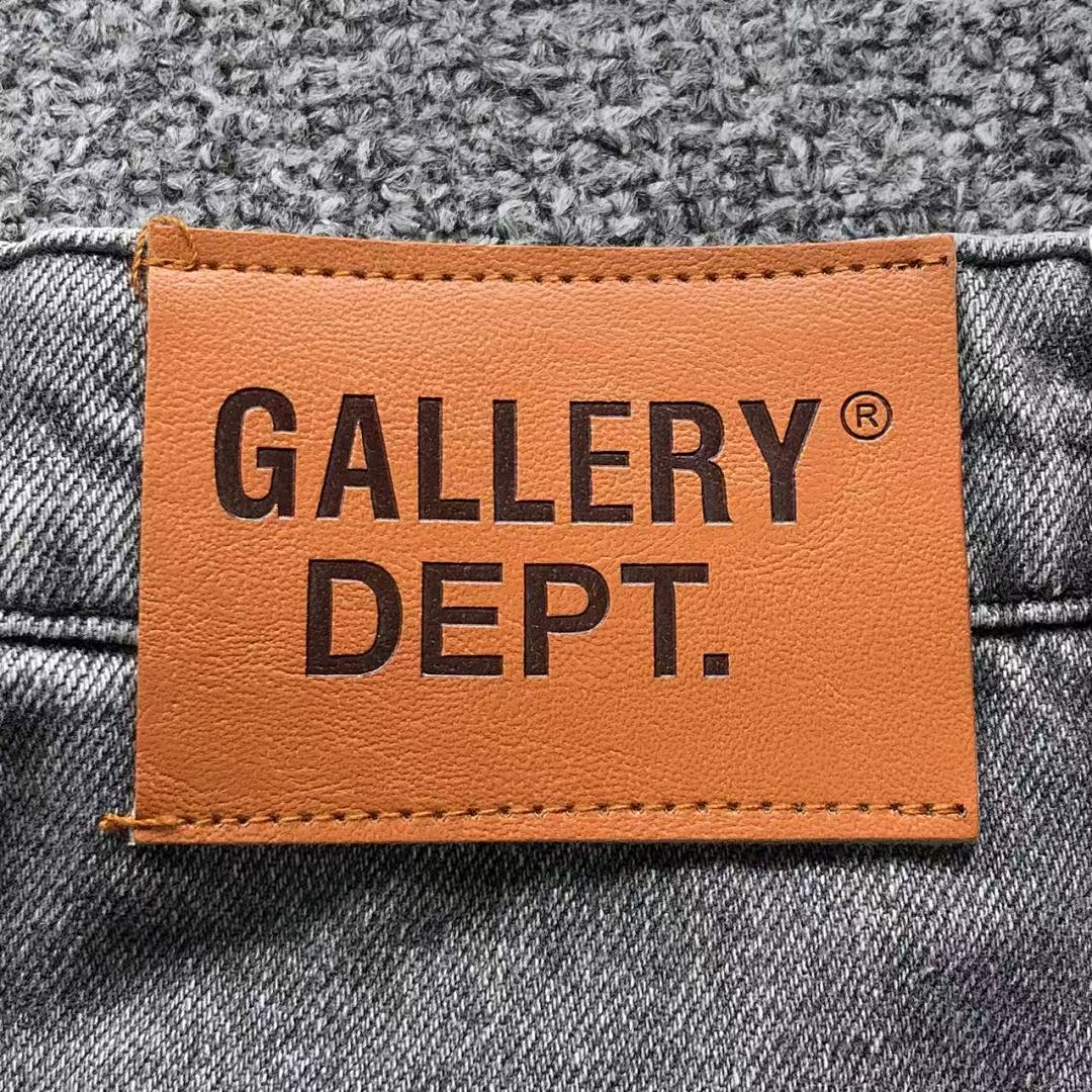Gallery Dept 195 GALLERY DEPT SHORTS 3109050517 (Im 170Cm 60Kg I Wear Size S In The Phot) - Image 19