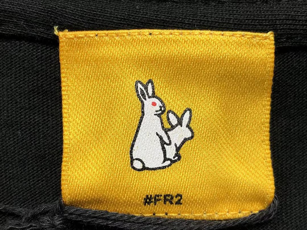 FR2 95 FR2 T-SHIRT - Image 22