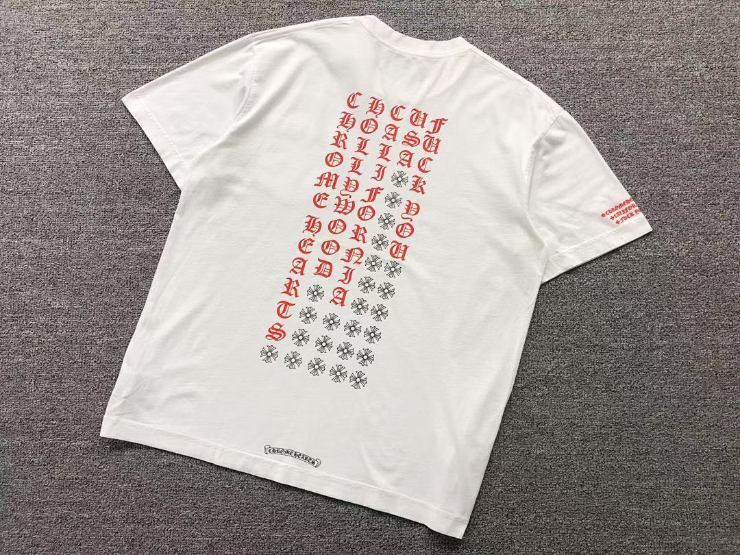 Comme des Garcons 128 C⭐⭐OME HE⭐⭐TS T-SHIRT 1104121802 (Im 170Cm 60Kg I Wear Size L In The Phot) - Image 13