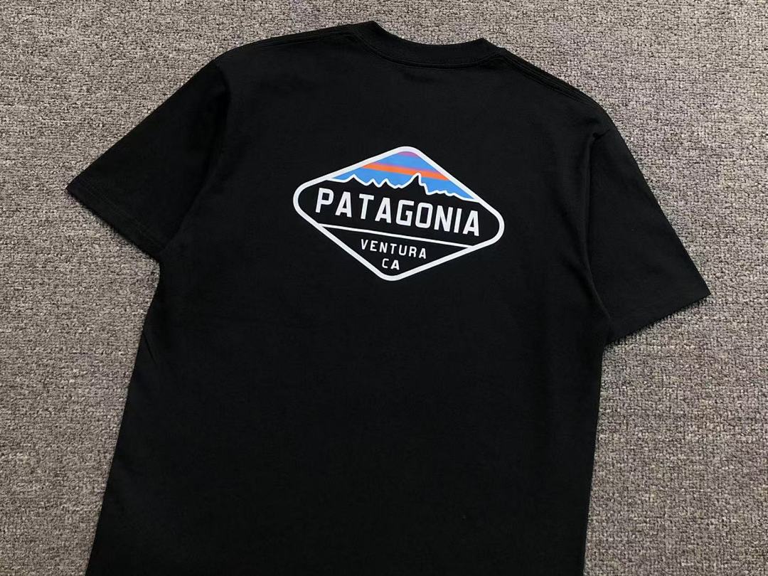 On Running 78 PATAGONIA T-SHIRT 3106132602 (Im 170Cm 60Kg I Wear Size M In The Phot) - Image 18