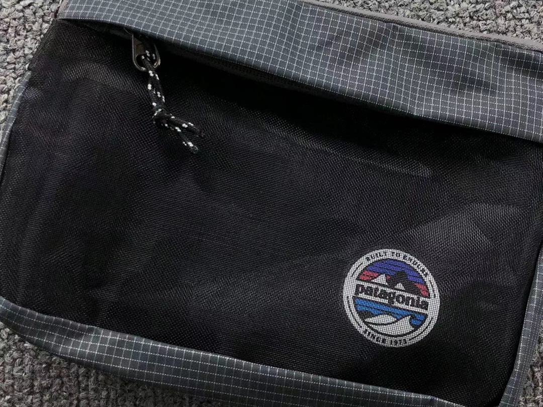 On Running 78 PATAGONIA BAG 1111062066 (Long 13CM* Wide 6CM* High 17CM) - Image 25