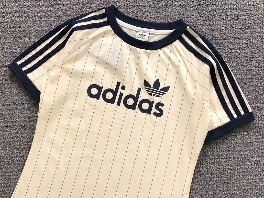 Adidas 98 A⭐I⭐AS T-SHIRT FEMAIE - Image 7