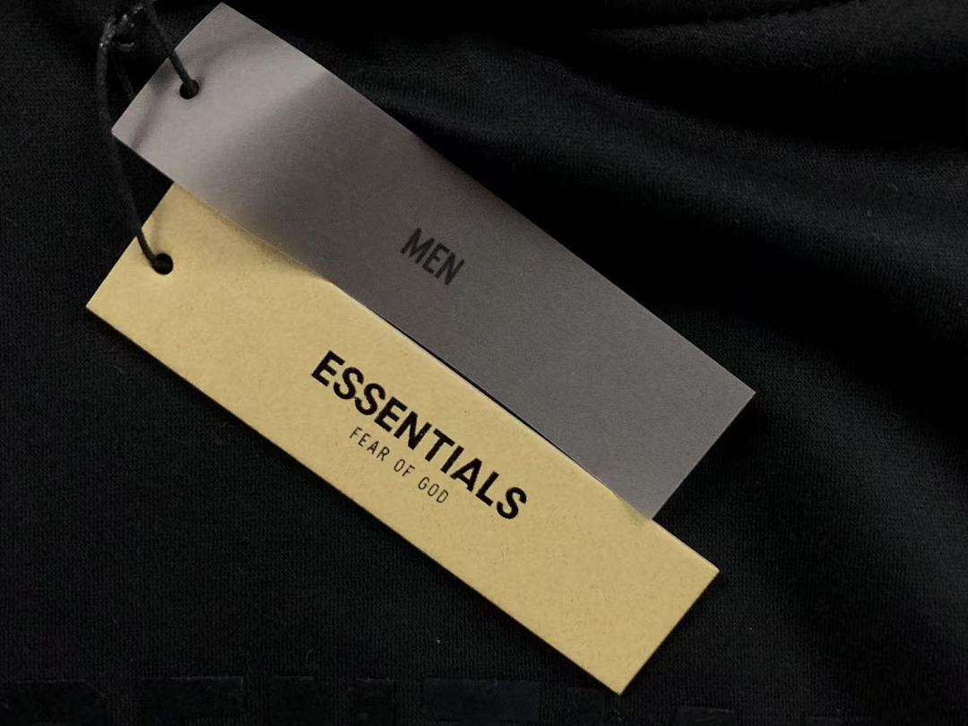 Fear of God 138 FOG HOODIE 4105092177 (Im 170Cm 60Kg I Wear Size M In The Phot) - Image 27
