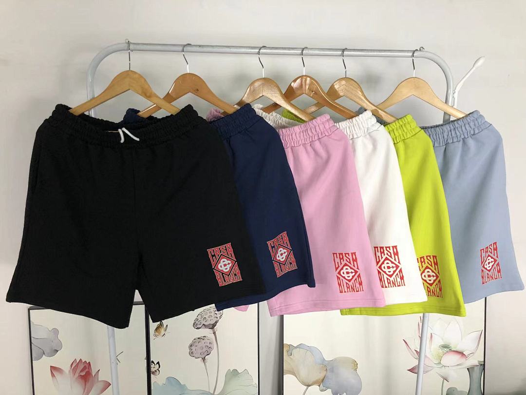 Casablanca 165 CASABLANCA SHORTS 591130127 (Im 170Cm 60Kg I Wear Size L In The Phot) - Image 36