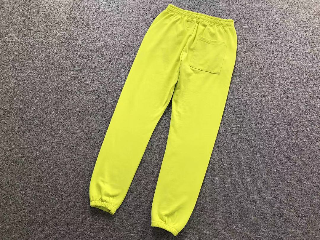 Sp5der TROUSERS 118 SP5DER HOODIE - Image 29