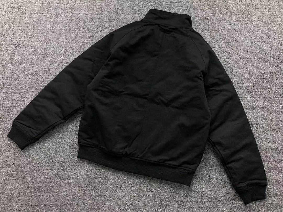 Lacoste 328 LACOSTE JACKET 111181808 (Im 170Cm 57Kg I Wear Size S In The Phot) - Image 15