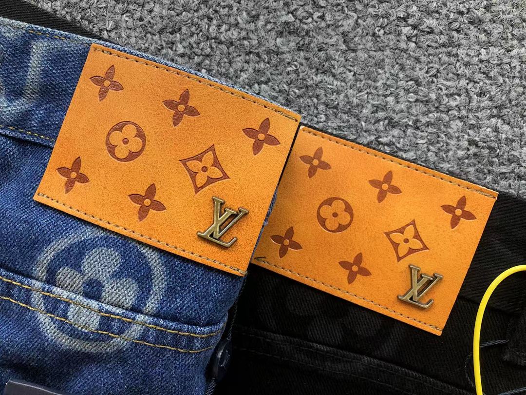 Louis Vuitton 195 L⭐ - Image 10