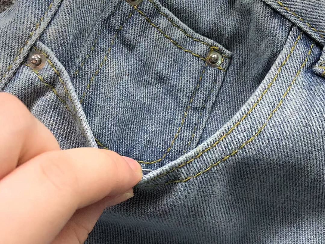 Gallery Dept 158 GALLERY DEPT TROUSERS 1104262553 (Im 170Cm 60Kg I Wear Size M In The Phot) - Image 14