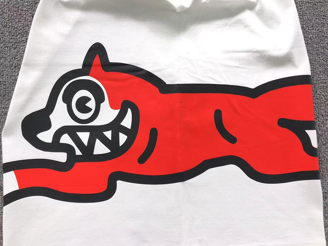 Icecream 98 IC⭐⭐R⭐AM T-SHIRT 126261702 (Im 170Cm 60Kg I Wear Size M In The Phot) - Image 13