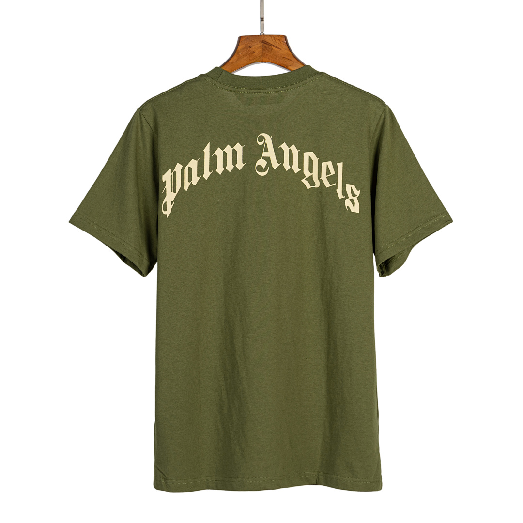 Palm Angels 78 PALM ANGELS T-SHIRT - Image 21