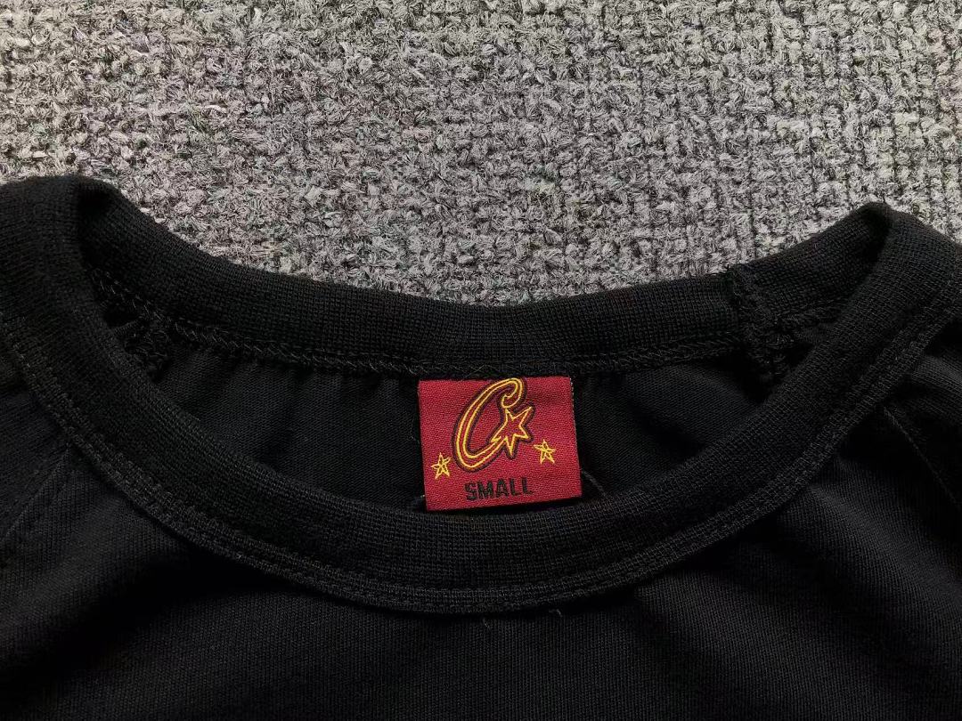 Corteiz 98 CORTEIZ LONG SLEEVED 12770134 (Im 170Cm 60Kg I Wear Size S In The Phot) - Image 12