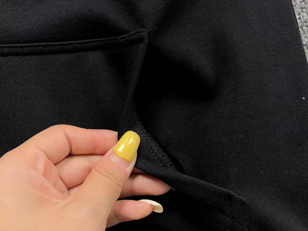 Unbranded 215 A⭐I⭐AS HOODIE 2110311901 (Im 170Cm 60Kg I Wear Size L In The Phot) - Image 19