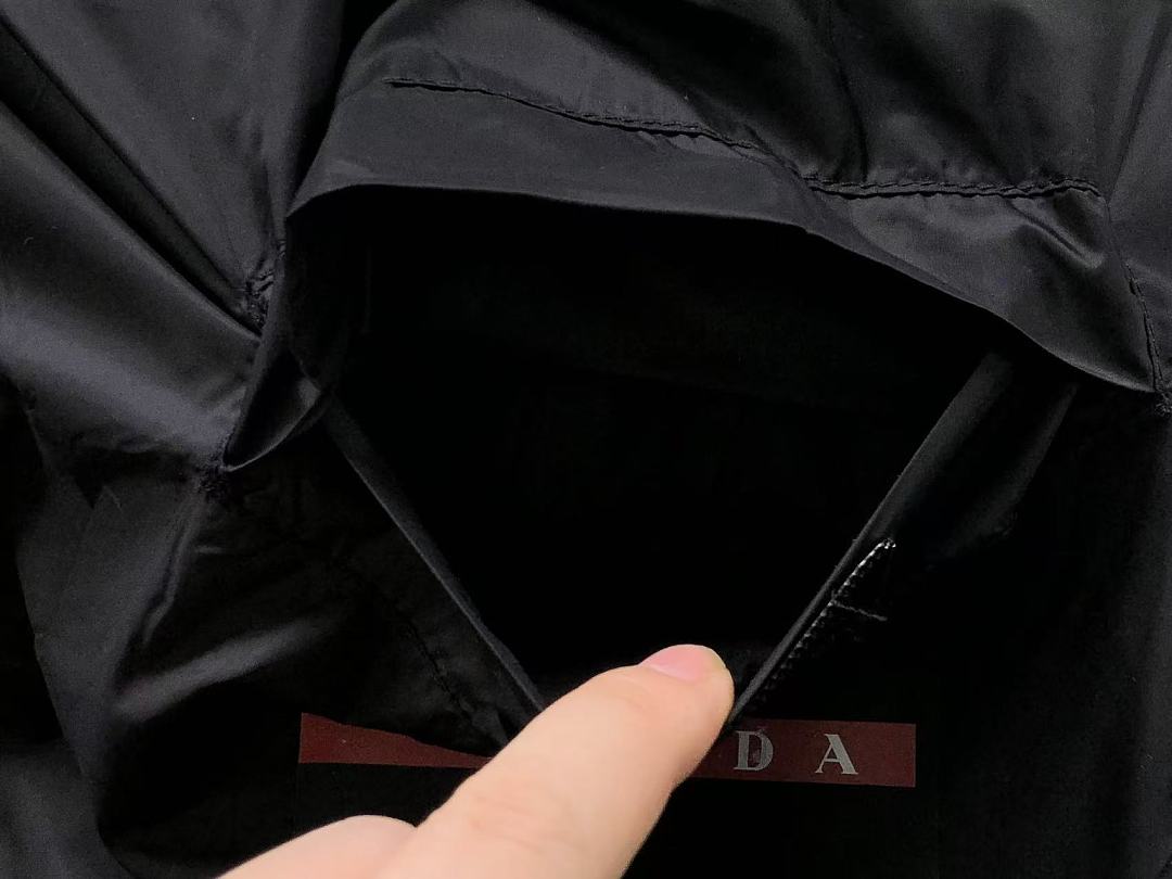 Unbranded 358 P⭐A⭐A DOWN JACKETS 3208060215 (Im 170Cm 60Kg I Wear Size M In The Phot) - Image 24