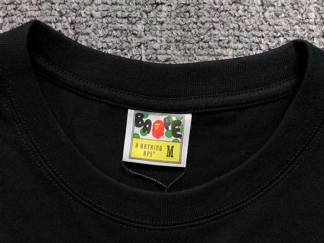 Bape 79 BAPE T-SHIRT - Image 24