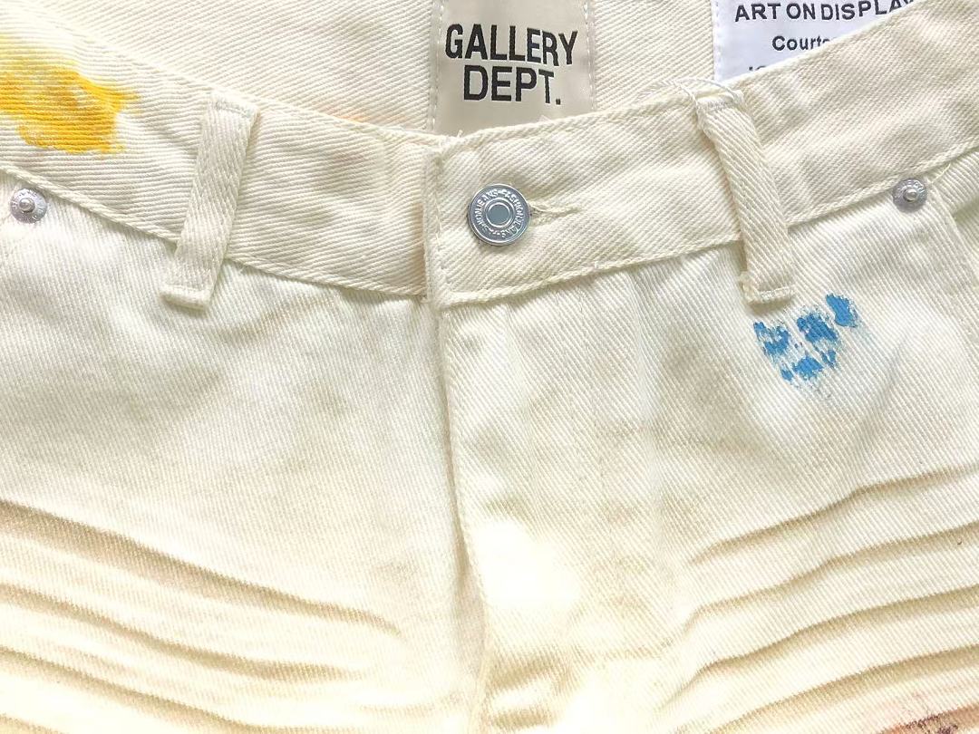 Gallery Dept 165 GALLERY DEPT TROUSERS 12641953 (Im 170Cm 60Kg I Wear Size S In The Phot) - Image 13