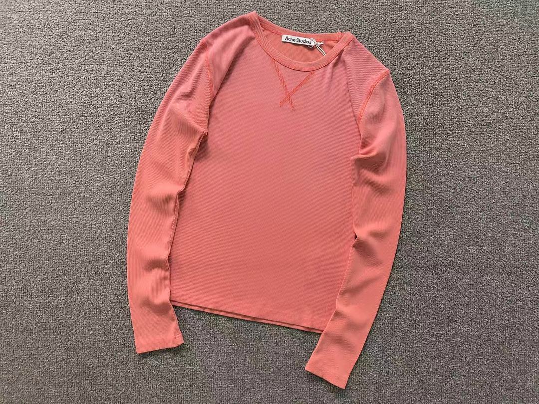 Acne Studios 128 ACNE STUDIOS LONG SLEEVED FEMAIE - Image 13
