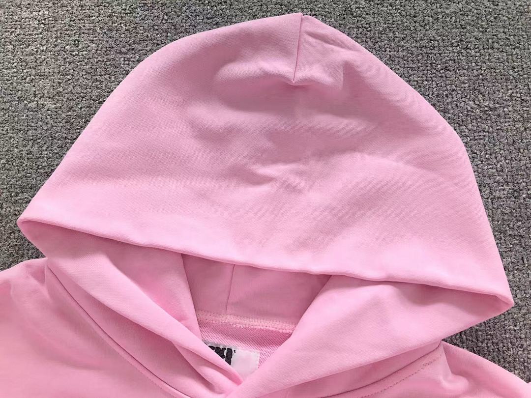 Sp5der TROUSERS 125 SP5DER HOODIE - Image 16