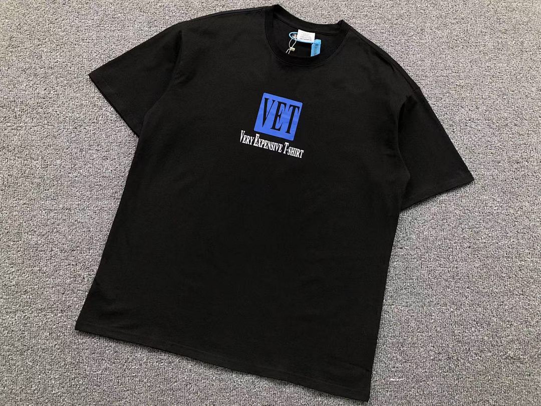 Vetements 108 VETEMENTS T-SHIRT 502110728 (Im 170Cm 57Kg I Wear Size M In The Phot) - Image 8