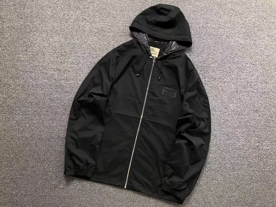 Burberry 188 B⭐R⭐E⭐RY JACKET 3111040720 (Im 170Cm 60Kg I Wear Size 2XLin The Phot) - Image 7
