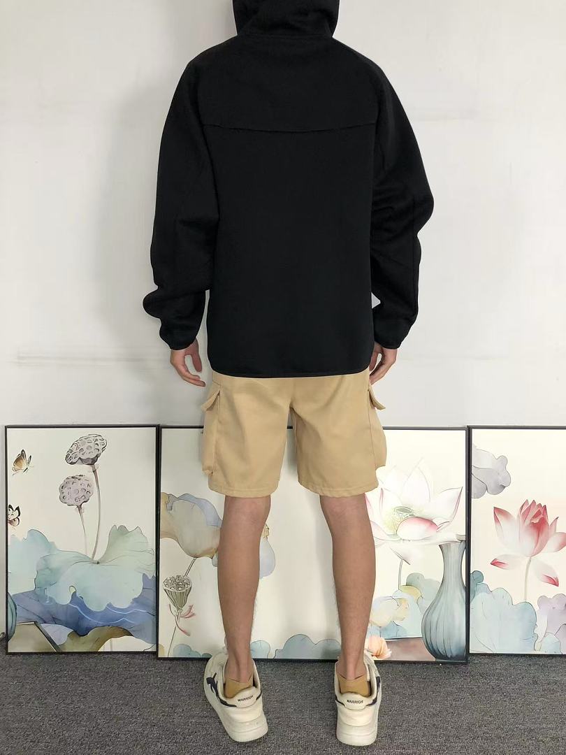 Nike 168 N⭐K⭐ HOODIE 128290335 (Im 170Cm 60Kg I Wear Size M In The Phot) - Image 4