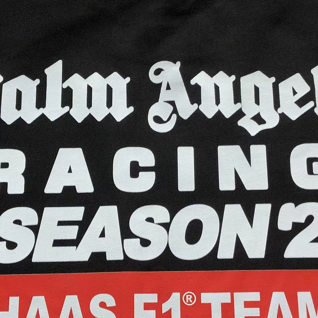Palm Angels 78 PALM ANGELS T-SHIRT 41070103121 (Im 170Cm 60Kg I Wear Size M In The Phot) - Image 14