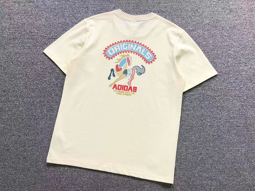 Adidas 115 A⭐I⭐AS T-SHIRT 125140835 (Im 170Cm 60Kg I Wear Size M In The Phot) - Image 7