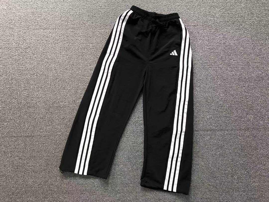 Adidas 138 A⭐I⭐AS TROUSERS 4204201377 (Im 170Cm 60Kg I Wear Size M In The Phot) - Image 10