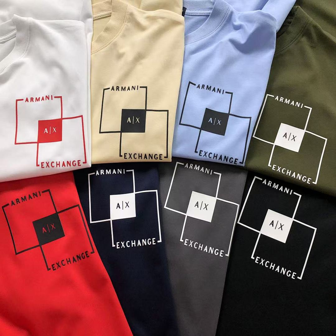 Chanel 78 AR⭐⭐⭐ EXCH⭐⭐⭐ T-SHIRT 3111050803 (Im 170Cm 60Kg I Wear Size L In The Phot) - Image 24