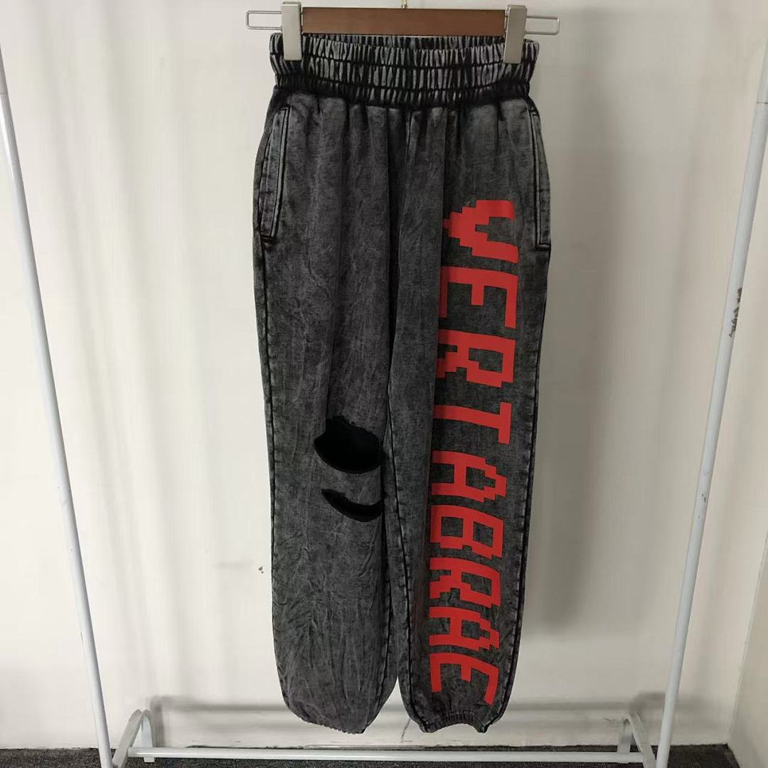 On Running 288 FASHION TROUSERS 3111011272 (Im 170Cm 60Kg I Wear Size M In The Phot) - Image 22