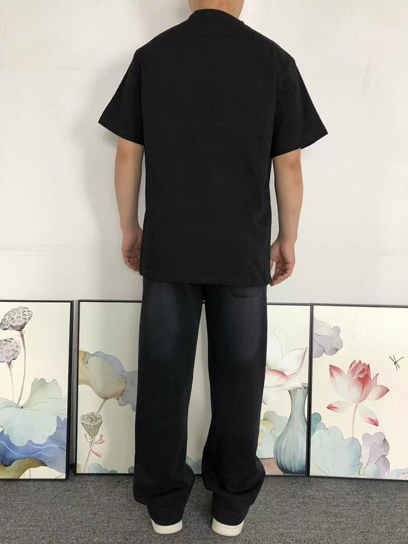 On Running 85 MAISON MARGIELA T-SHIRT 5231252162 (Im 170Cm 60Kg I Wear Size S In The Phot) - Image 4