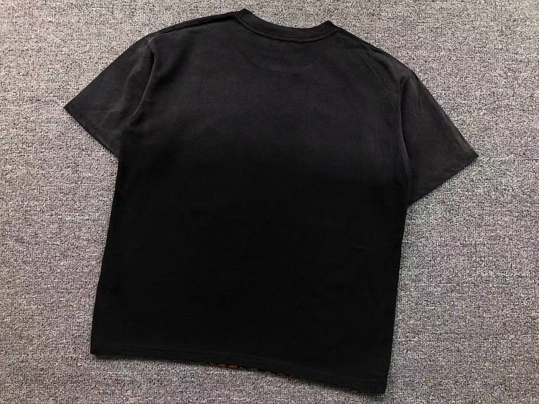 Unbranded 88 V⭐LL⭐Y T-SHIRT 1106281496 (Im 170Cm 60Kg I Wear Size M In The Phot) - Image 11