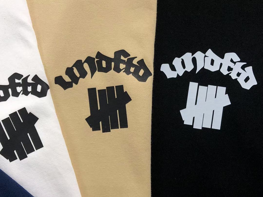 Undefeated 85 UNDEFEATED T-SHIRT - Image 24