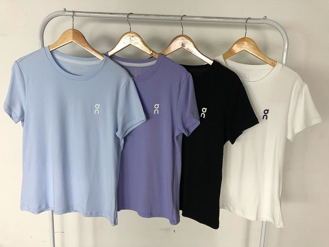 Unbranded 128 ON T-SHIRT FEMAIE - Image 22