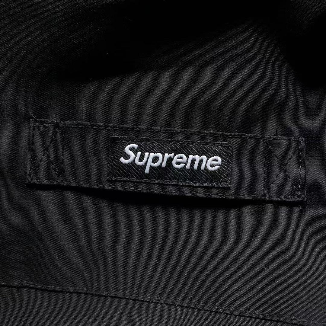 Supreme 478 S⭐⭐R⭐⭐E COTTON CIOTHES 22071015001 (Im 170Cm 60Kg I Wear Size M In The Phot) - Image 18