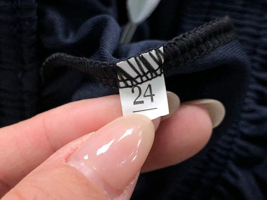 Chanel 75 FOOTBALL T-SHIRT SHORTS - Image 30