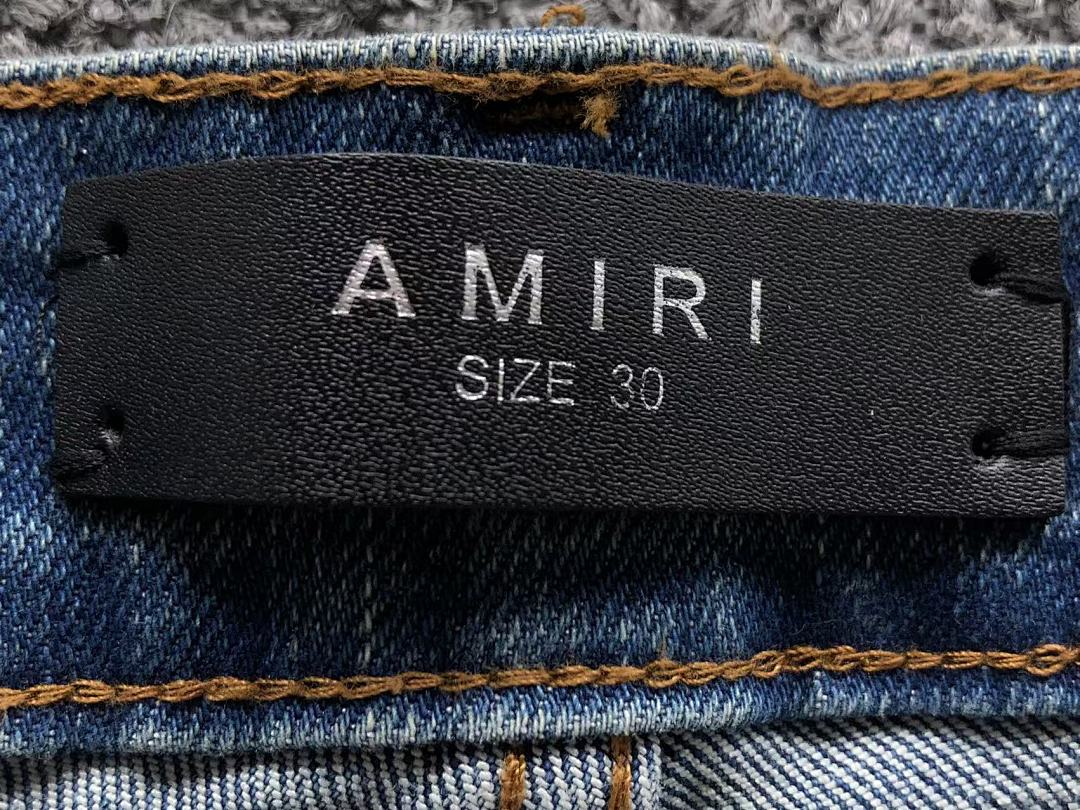 AMIRI 185 AMIRI SHORTS 3110253117 (Im 170Cm 60Kg I Wear Size 30 In The Phot) - Image 22